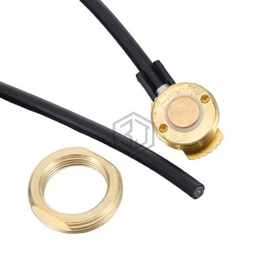 MB8L - TE Connectivity Laird - RF Accessories