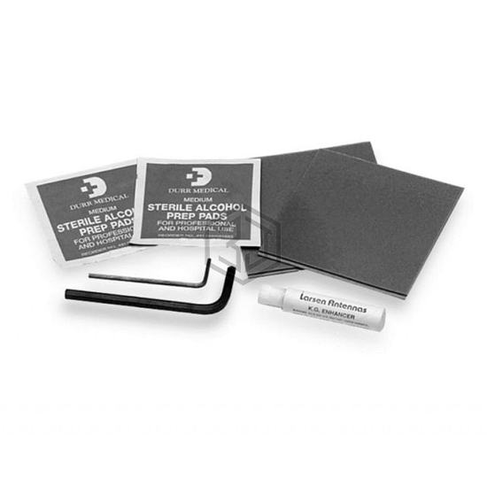 KGREINSTALL - PulseLarsen Antennas - RF Accessories