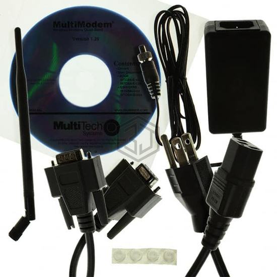 AK-QB-NAM - Multi-Tech Systems Inc. - RF Accessories