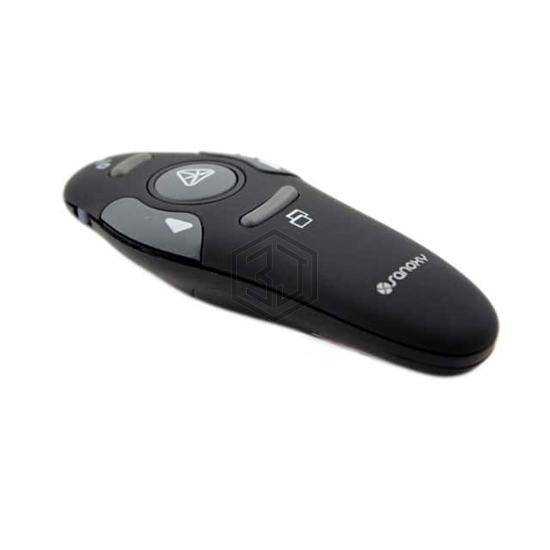 SANOXY-DSV-PPT-3 - Sanoxy - RF Accessories
