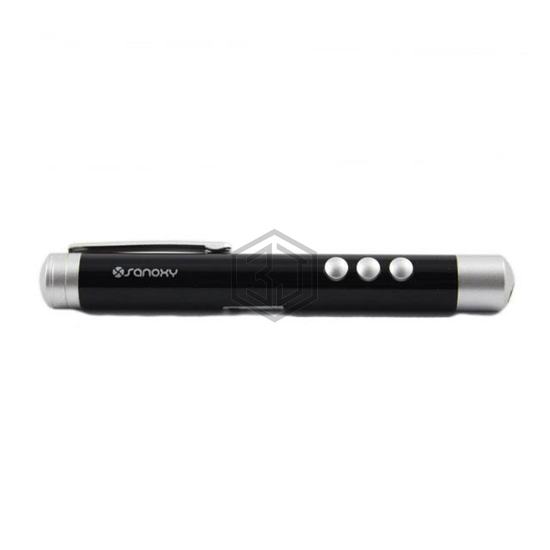 SANOXY-DSV-PPT-6 - Sanoxy - RF Accessories