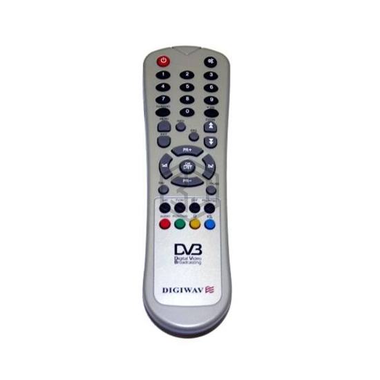 DGARMDG - HOMEVISION TECHNOLOGY INC - RF Accessories