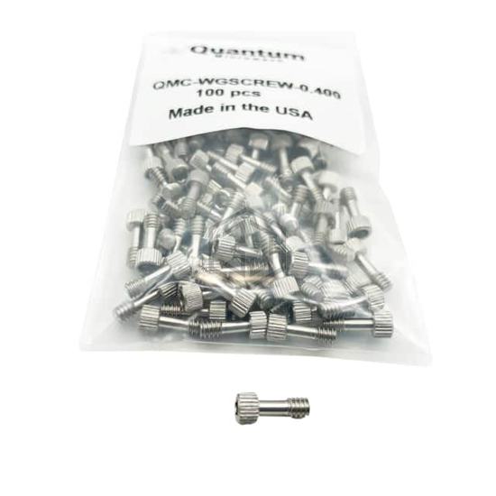 QMC-WGSCREW-0.400 - Quantum Microwave Components - RF Accessories