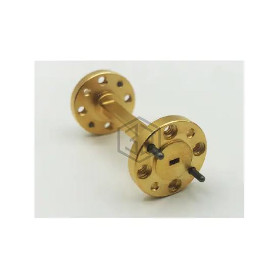 QMC-WGS12-0200AU - Quantum Microwave Components - RF Accessories