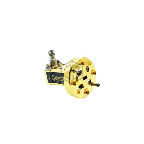 QMC-WC12-1FR - Quantum Microwave Components - RF Accessories