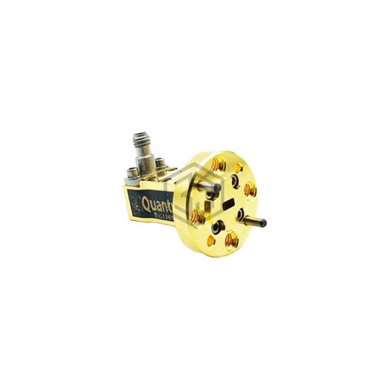 QMC-WC10-1FR - Quantum Microwave Components - RF Accessories