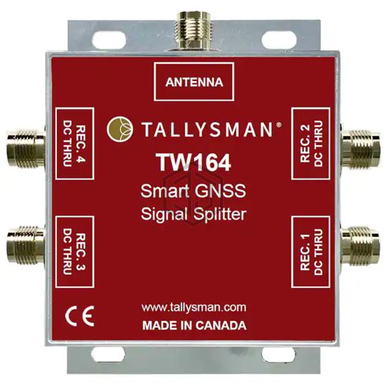 32-0164-14 - Tallysman Wireless Inc. - RF Accessories
