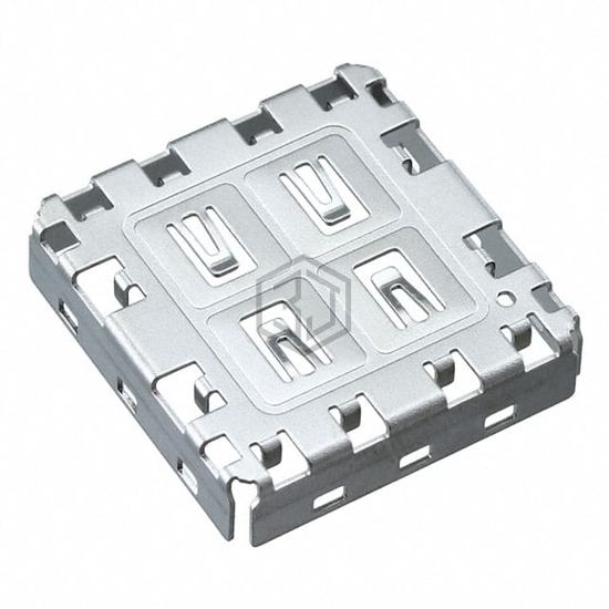 WP SNAP-IN COVER_6000637 - Sierra Wireless - RF Accessories