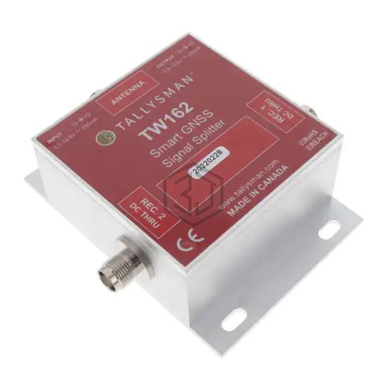 32-0162-01 - Tallysman Wireless Inc. - RF Accessories