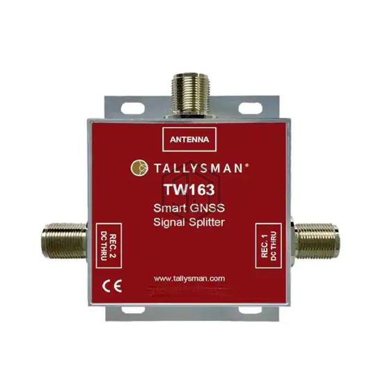 32-0163-01 - Tallysman Wireless Inc. - RF Accessories