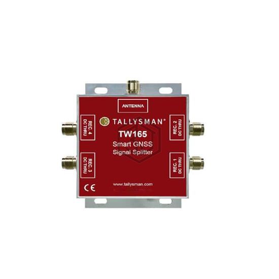 32-0165-14 - Tallysman Wireless Inc. - RF Accessories