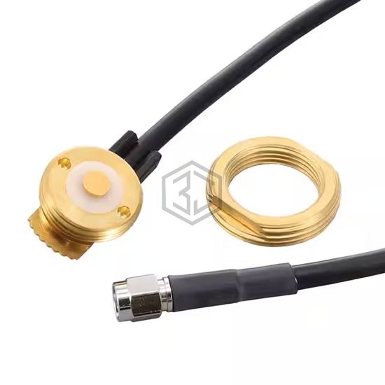 MB195SMI14 - TE Connectivity Laird - RF Accessories