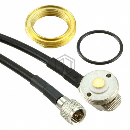 NMOHPCNMUHM518 - TE Connectivity Laird - RF Accessories