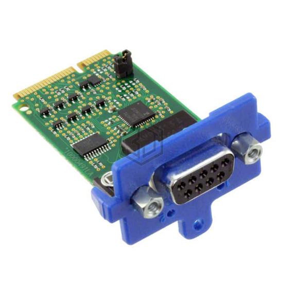 MTAC-MFSER-DCE - Multi-Tech Systems Inc. - RF Accessories