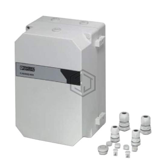 2701204 - Phoenix Contact - RF Accessories