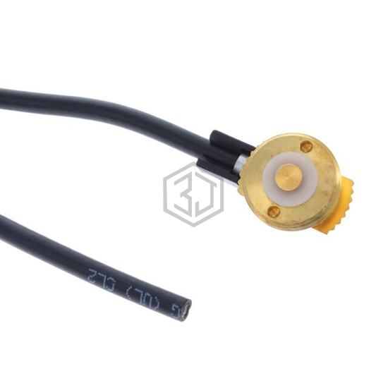 MB8U-BP-25 - TE Connectivity Laird - RF Accessories