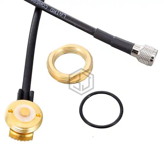 MB8MI - TE Connectivity Laird - RF Accessories