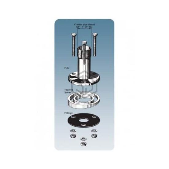110000036 - Amphenol Procom - RF Accessories