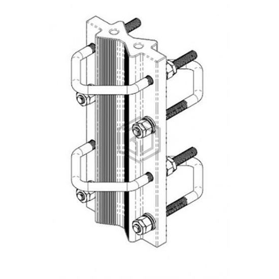 ETC-250 - Amphenol Procom - RF Accessories