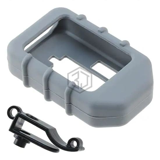 OTX-ACC-KIT-HH-GRY - Linx Technologies Inc. - RF Accessories