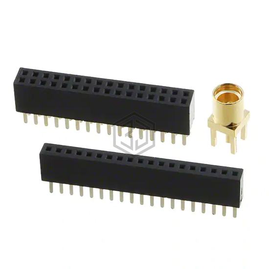 CON-SOC-EVM - Linx Technologies Inc. - RF Accessories
