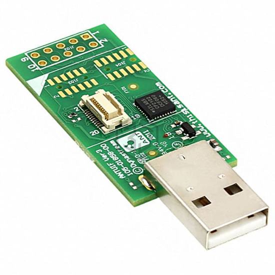 ANTUIF1 - Garmin Canada Inc. - RF Accessories