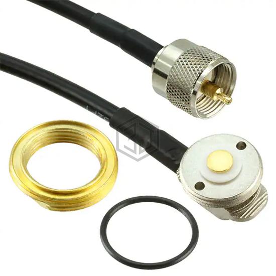 NMOHPCNUHFM518 - TE Connectivity Laird - RF Accessories