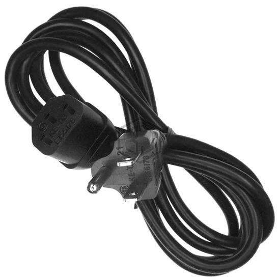 PC-IEC320-NAM - Multi-Tech Systems Inc. - RF Accessories