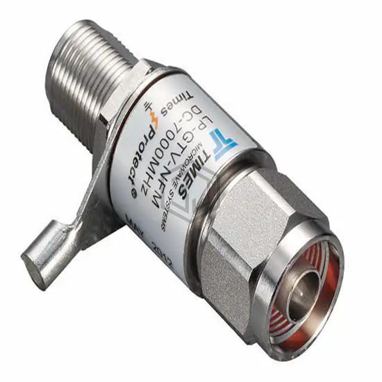 LP-GTV-NFM - Amphenol Times Microwave Systems - RF Accessories