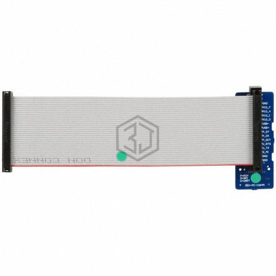 CK003 - Qualcomm - RF Accessories