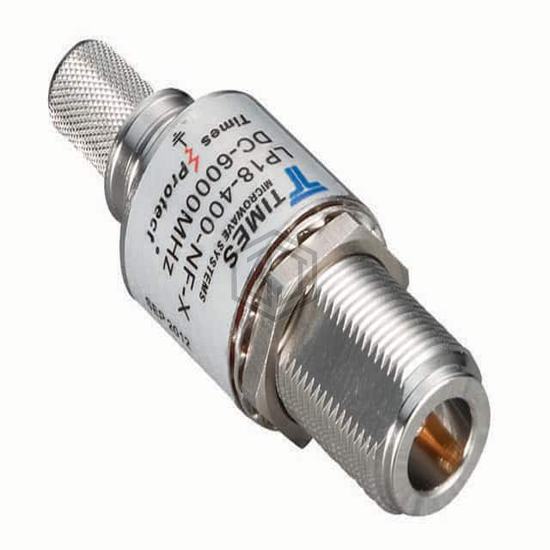 LP-18-400-NMH-X - Amphenol Times Microwave Systems - RF Accessories