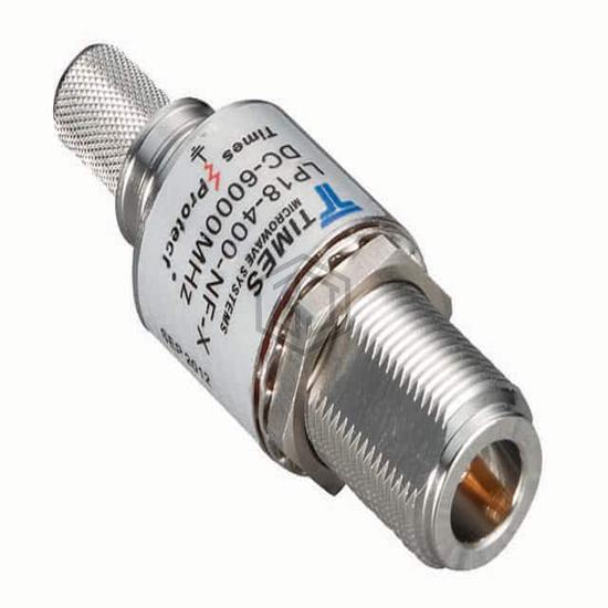 LP-18-400-NF-X - Amphenol Times Microwave Systems - RF Accessories