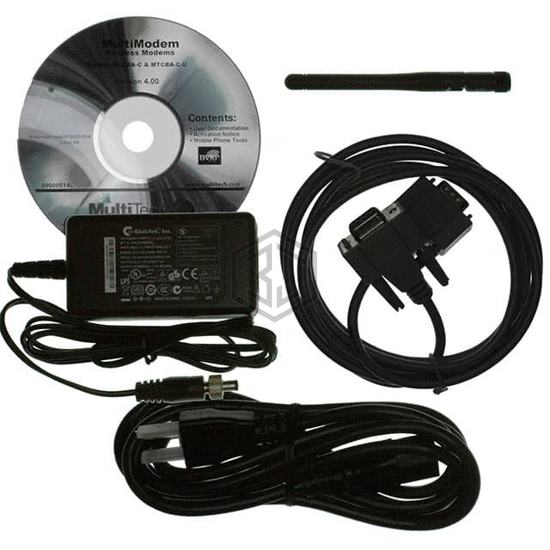 AK-CF2-NAM - Multi-Tech Systems Inc. - RF Accessories