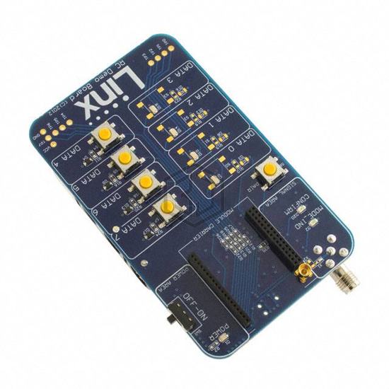 MDEV-DEMO-RC-A - Linx Technologies Inc. - RF Accessories
