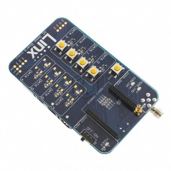 MDEV-DEMO-RC-B - Linx Technologies Inc. - RF Accessories