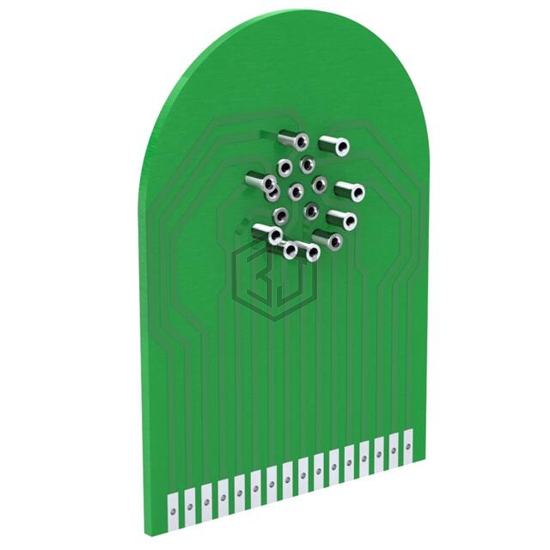 R599906000 - Radiall USA, Inc. - RF Accessories