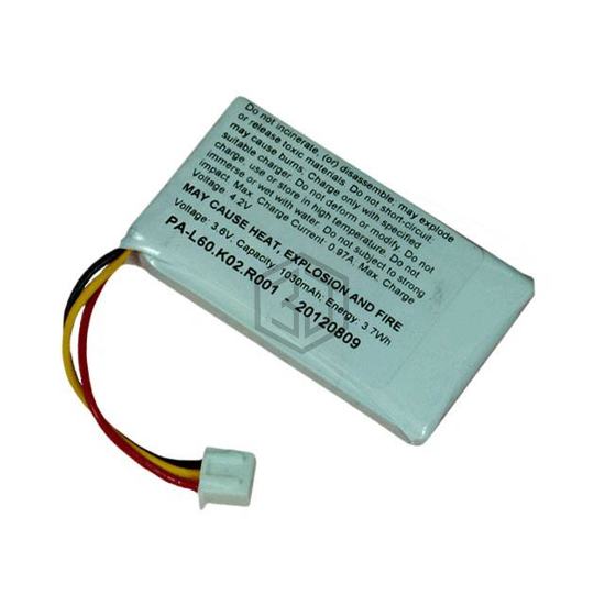 BATT-EZTEXT-2 - RF Solutions - RF Accessories