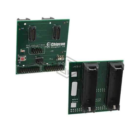 SOC-BB - Texas Instruments - RF Accessories