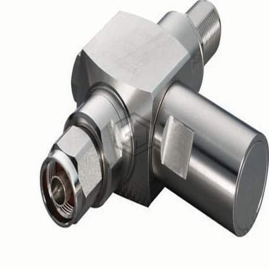 LP-STR-DMS - Amphenol Times Microwave Systems - RF Accessories