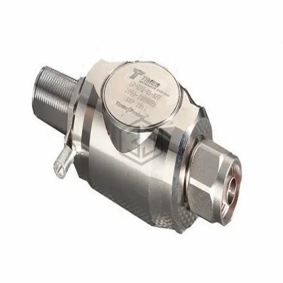 LP-GPX-05-SFF - Amphenol Times Microwave Systems - RF Accessories