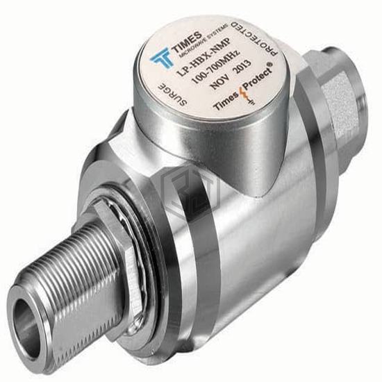 LP-HBX-DFF - Amphenol Times Microwave Systems - RF Accessories