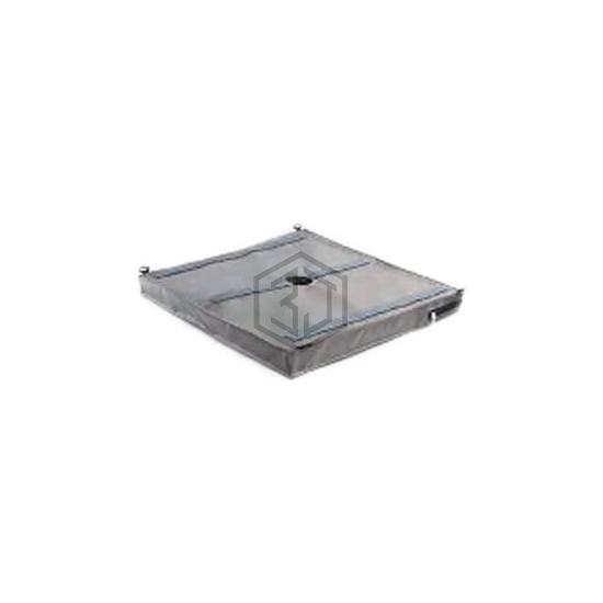 DASACABSORBER - PulseLarsen Antennas - RF Accessories