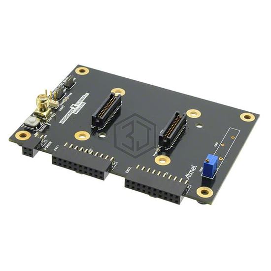 ATWPTRB - Microchip Technology - RF Accessories