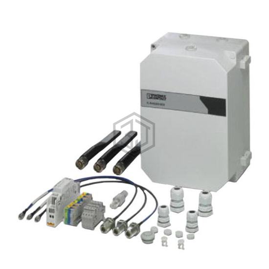2701439 - Phoenix Contact - RF Accessories
