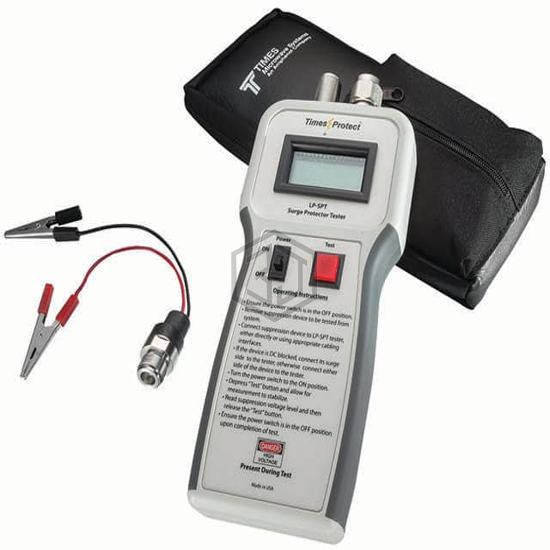 LP-SPT - Amphenol Times Microwave Systems - RF Accessories