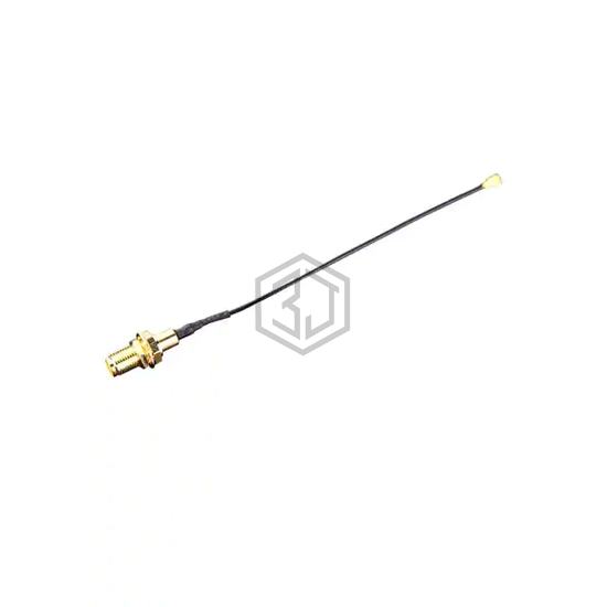 3.31.101.0074SMAIPEX.100 - JC Antenna - RF Accessories