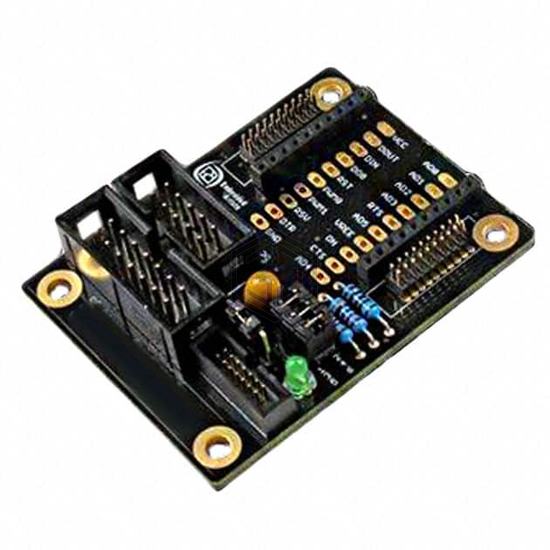 EA-ACC-021 - Embedded Artists - RF Accessories