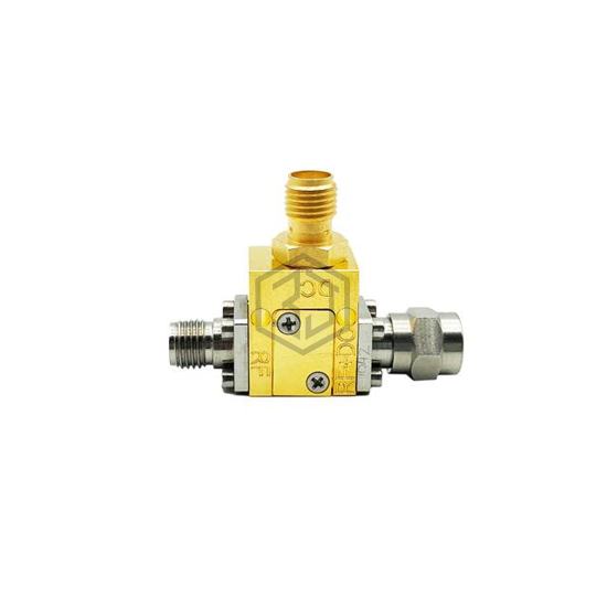 QMC-CRYODPLX-0218 - Quantum Microwave Components - RF Accessories