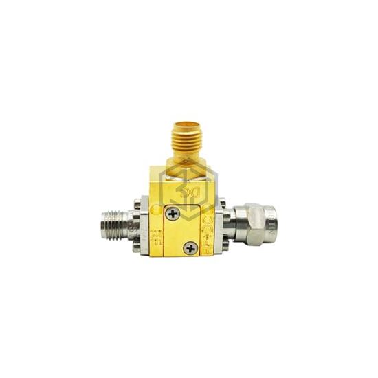 QMC-CRYOTEE-0.218SMA - Quantum Microwave Components - RF Accessories