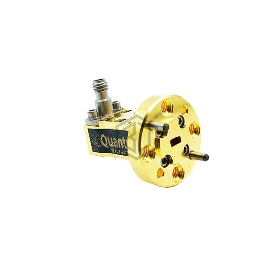 QMC-WC15-1FR - Quantum Microwave Components - RF Accessories